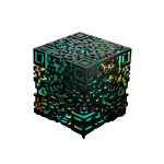 CUBE MESSAGENET