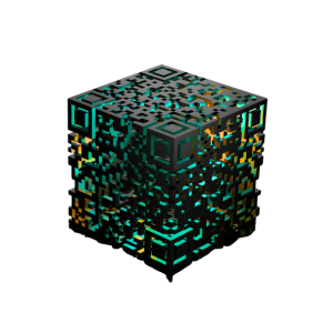 CUBE MESSAGENET