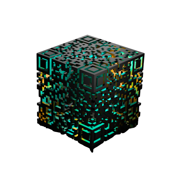 CUBE MESSAGENET