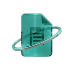 file protect icon