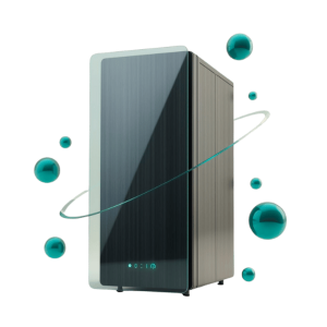 server