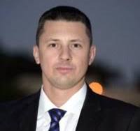 Andrew Smorodinsky INFOGUARD