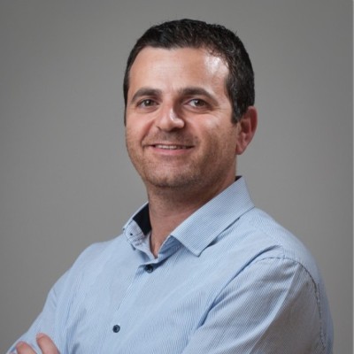 Dani Zivi messagenet.net