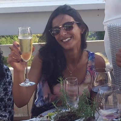 Mery Ehrlich - Messagenet