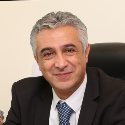 Oded Dolev MESSAGNET