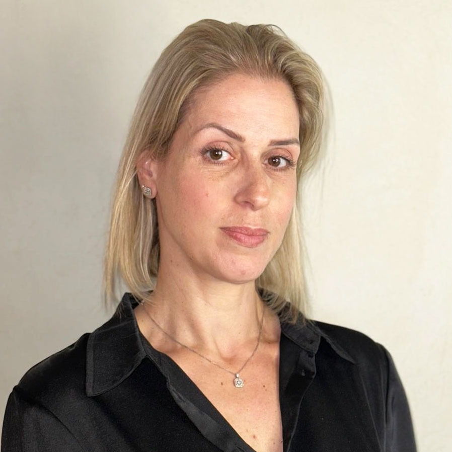 Orna Savin messagenet